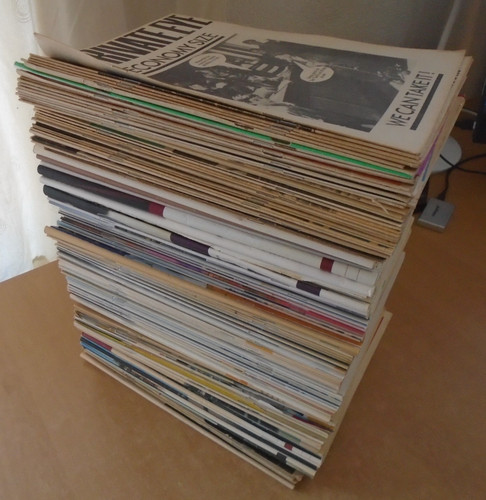 Private eye 192 x magazines - eye,