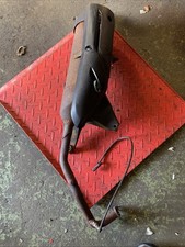 SYM JET 4 125 2019 EXHAUST