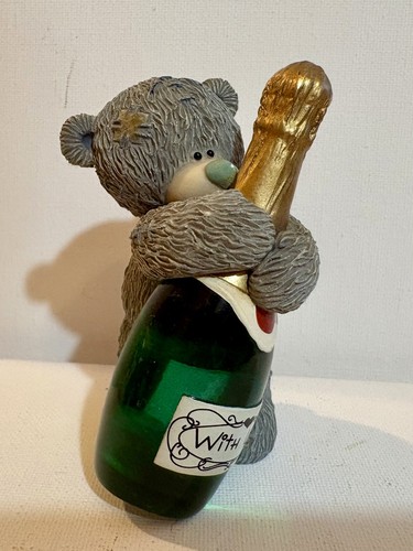 You tatty teddy - to,
