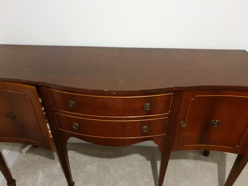 Burton reproduction antique - burton,
