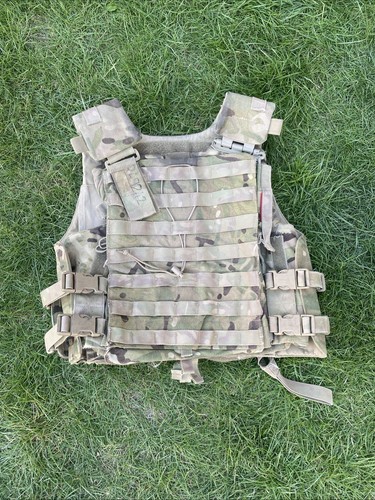British army surplus virtus - british,