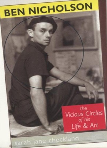 Ben nicholson the - the, vicious
