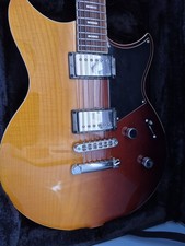 Yamaha Revstar Professional