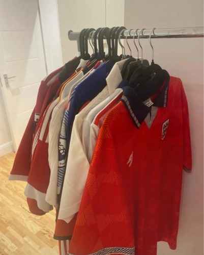 Bundle manchester united - bundle,