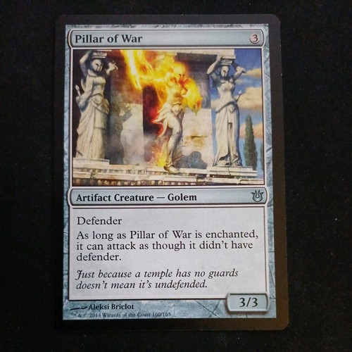 Mtg 1x - the,