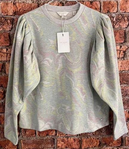 Ted baker grey - ted, marble