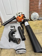 stihl sh56c Blower/Vacuum 