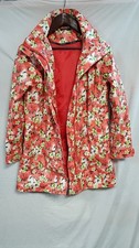 SOS Jensen Red Women's Floral
