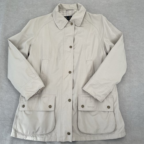 Barbour ladies cotton - barbour,