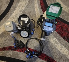 Octave Polymer Ultrasonic