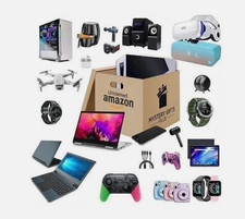 Factory Mystery Box All New