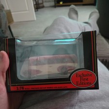 EFE 1:76 Leyland PS1 Tiger