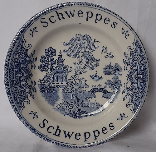 Antique breweriana enoch - breweriana,