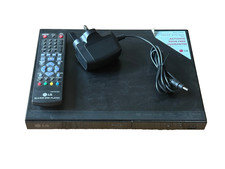 LG BP125 Blu-ray Player with