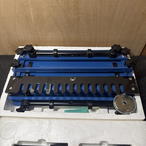Screwfix dovetail jig - screwfix, 300mm