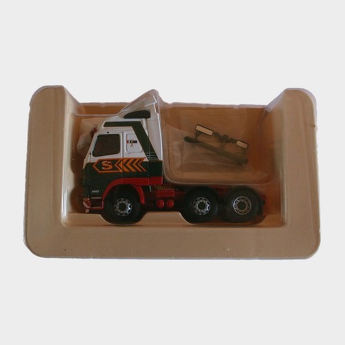 Corgi volvo tractor - volvo, fh