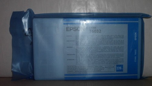Epson t6032 ink stylus pro - epson,