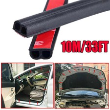 10M Universal Soundproof Car