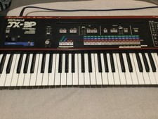 Roland JX-3P Vintage Analog Synthesizer
