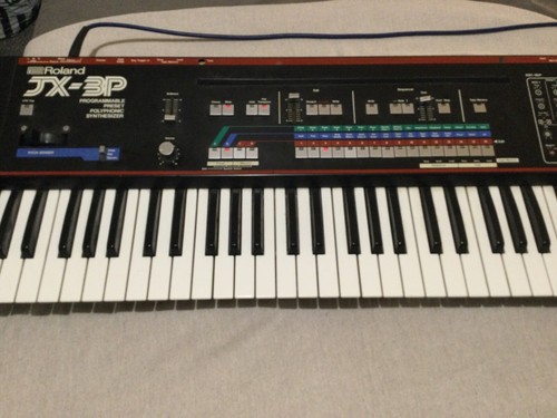 Roland vintage analog - roland,