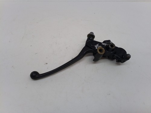 Honda cbx 1000 - cbx, clutch