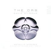 The Orb : Metallic Spheres