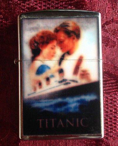 Titanic 1997 original - titanic,