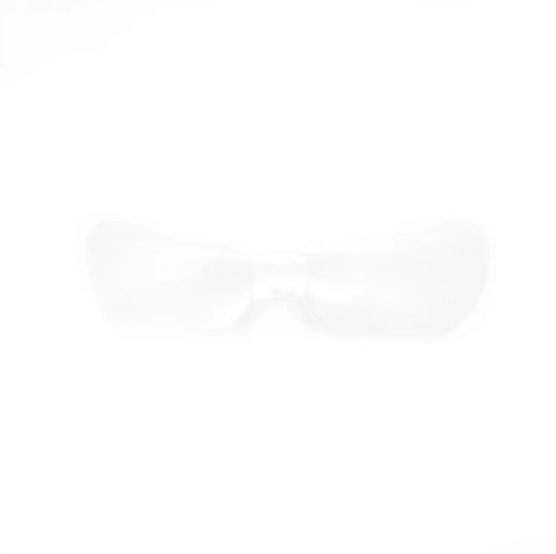 Headlight shield clear - headlight,