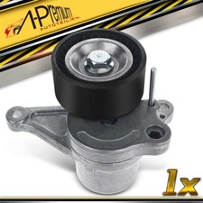 Tensioner for Renault Laguna 2