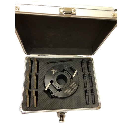 40mm wide 93mm - x, 1/4