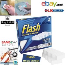Flash Magic Eraser Ultrapowerf