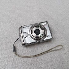 Fujifilm FinePix A920 9.0MP 4x