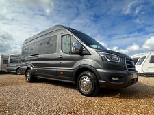 REDUCED!!!! ford transit 17 seater minibus euro 6 hispec