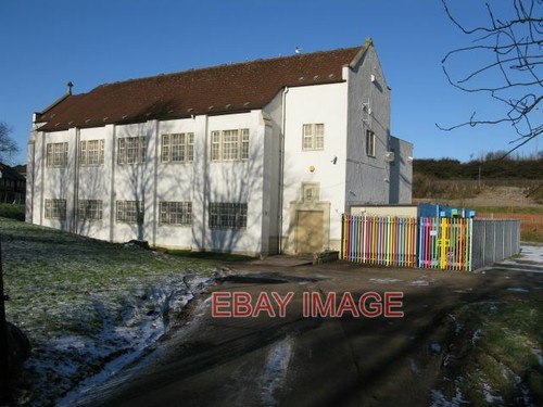 Photo cranhill parish - ,