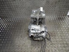 Yamaha XS400 YICS DOHC Seca Maxim Twin 1982-1983 Engine 12R-02790 21000 Miles