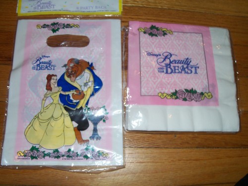 Pink beauty the beast - pink, &