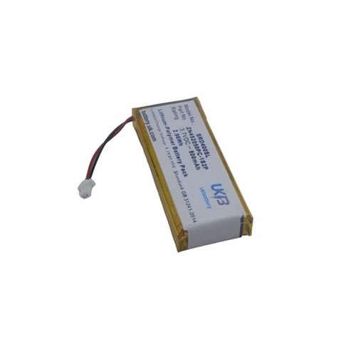 Battery for cardo - battery, scala