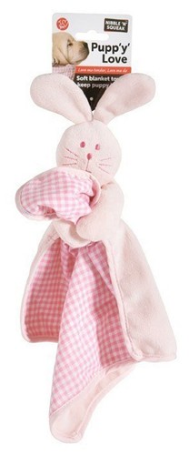 Nibble squeak puppy love - 'n',