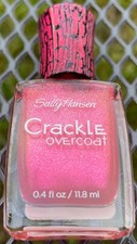 Sally hansen pink - sally, 12ml