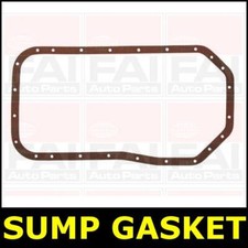 Sump Gasket Fits MITSUBISHI