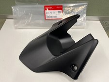 HONDA REAR FENDER TIRE HUGGER