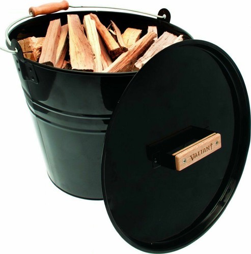 Valiant fireside bucket - valiant, |