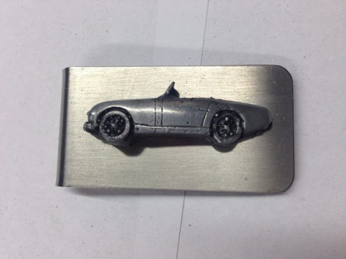 Austin healey frog - austin,