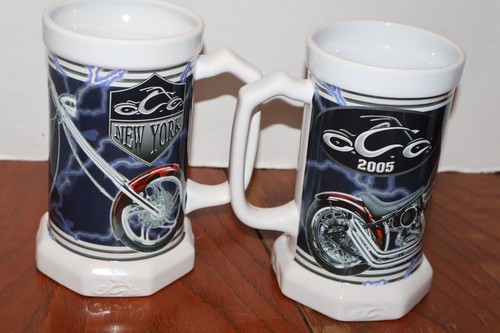 Orange county choppers - 2,