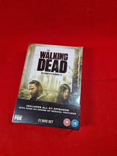 The Walking Dead :  Complete