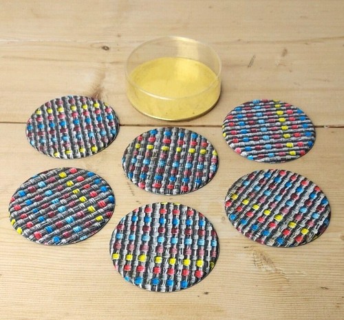 Vintage retro set - retro, 6