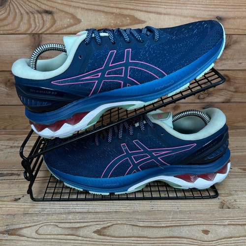 Asics trainers womens - trainers, uk
