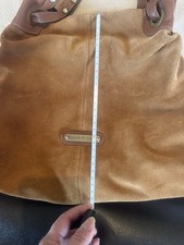 Russell Bromley Part Suede