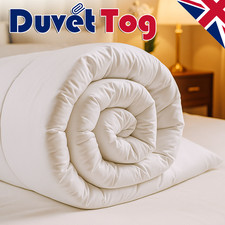 Luxury duvet quilt tog - duvet,