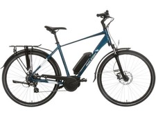 Raleigh Felix 700c Crossbar